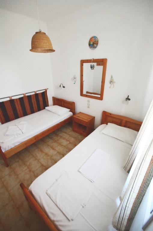 Villa Feggari Makrýgialos 部屋 写真