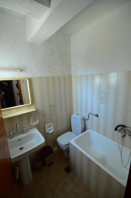 Villa Feggari Makrýgialos 部屋 写真