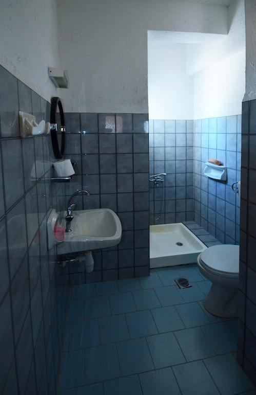 Villa Feggari Makrýgialos 部屋 写真
